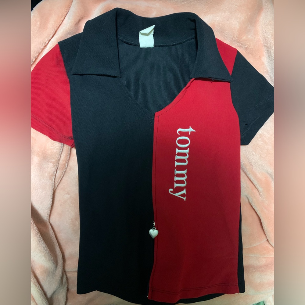 Whole outfit!